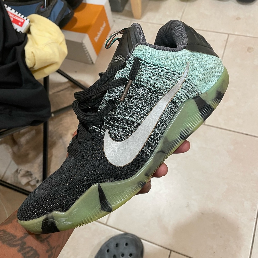 All star Kobe 11 Elite